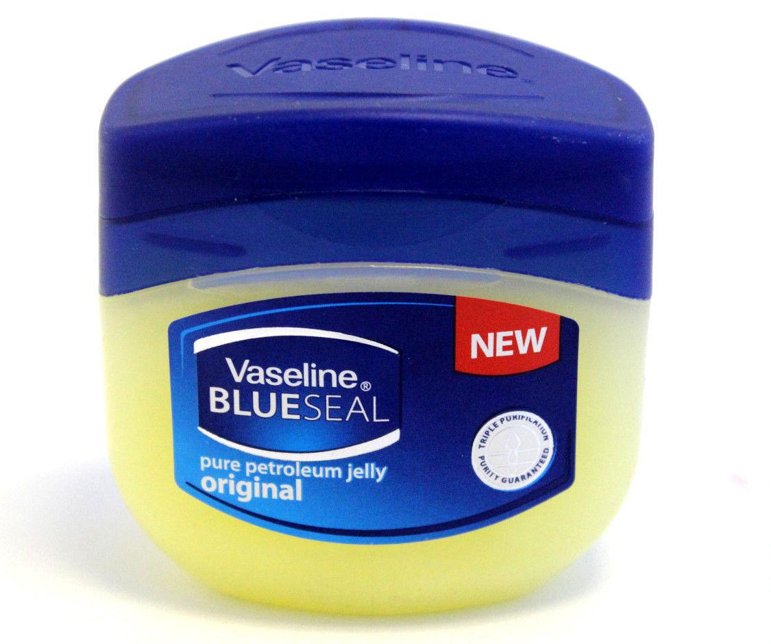 Vaseline Skin Care Moisturizers