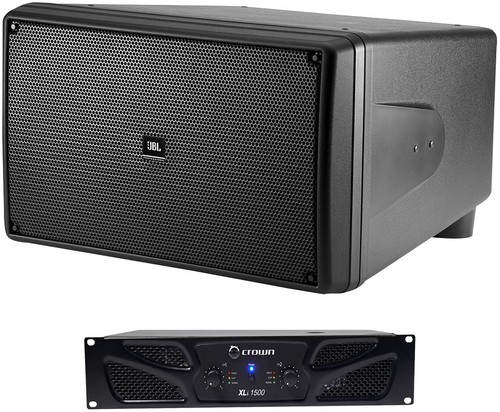 JBL PROFESSIONAL“Control SB210” JBL Control SB210 Dual 10