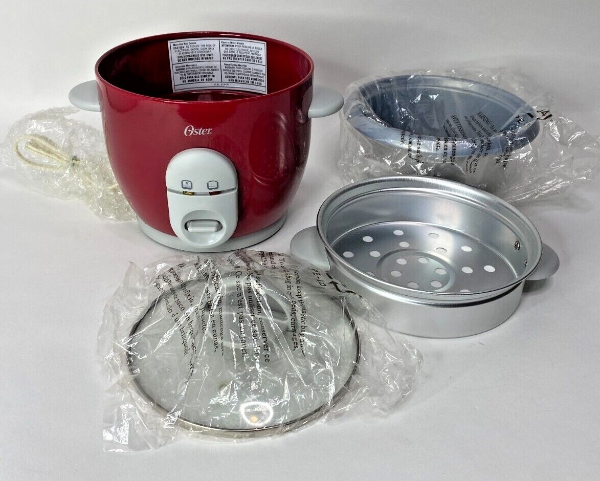 Oster Rice Cookers Ricecookersi