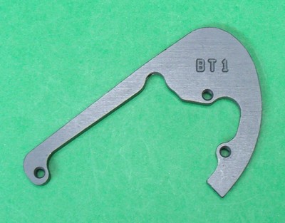 New BowTech BT1 Draw Length Module - Pro 38 & 40, Tech 29, Extreme Solo, Stalker