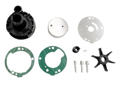 Mercury 42431M Genuine OEM 20 25 30 HP Outboard Water Pump