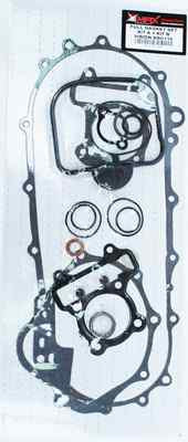 FITS HONDA VISION NSC110 NSC 110 FULL GASKET SET 2010-2013 2014 2015 2016