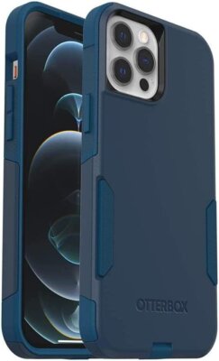 OtterBox Commuter Series Case for iPhone 12 Pro Max (Only)