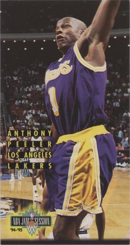 BURST　21冊セット 1994-95 Fleer Ultra Rebound Kings 10 Card Complete