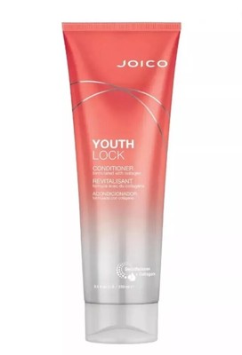 Joico (SET OF 2) Conditioner Youth Lock Soft Healthy Nourishing Young 8.5 fl oz