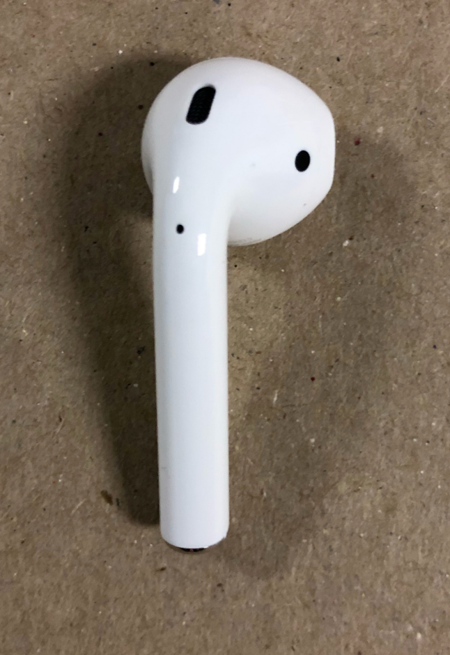 Apple AirPods Right Airpod only - 2nd Generation Genuine Apple | eBay Apple AirPods Right Airpod only - 2nd Generation Genuine Apple | eBay