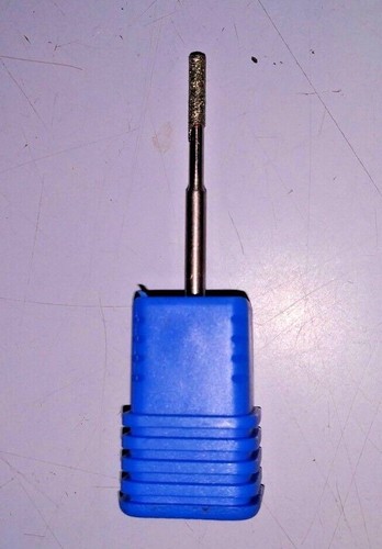 Electroplated Diamond IGW 10 MM Diameter + Free Shipping