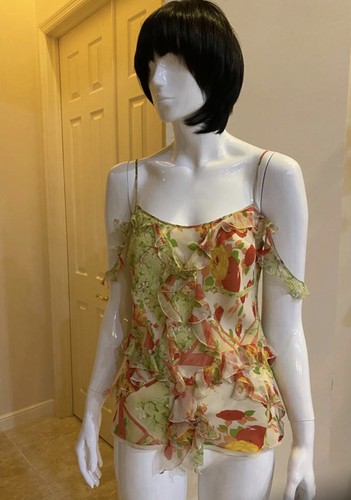 トップス Christian Dior by Galliano Mermaid Tops $_12.JPG?set_id=880000500F