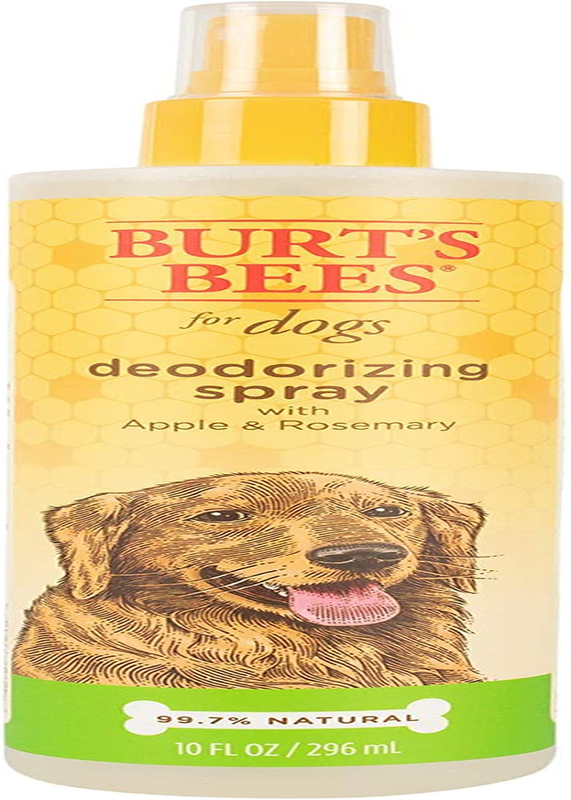 For Dogs | Best Dog Spray For Smelly Dogs | Made