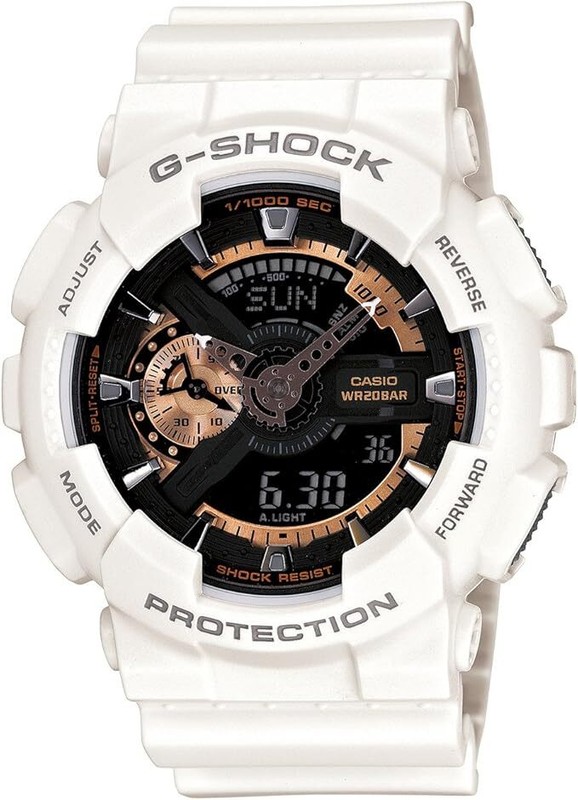 Casio g-shock腕時計GA-110 orient seiko 110 | G-SHOCK 腕時計