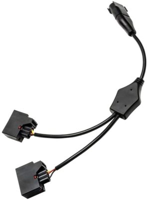 Oracle Lighting Switchback Turn Signal Y Splitter for Jeep Wrangler JK 5851-504