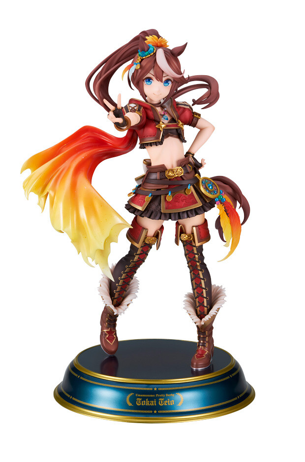 NEW Alter Uma Musume Pretty Derby Beyond the Horizon Tokai