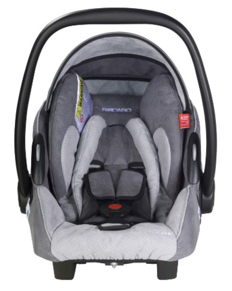 Recaro Infant Car seat and Isofix Base in Castlemilk, Glasgow Gumtree