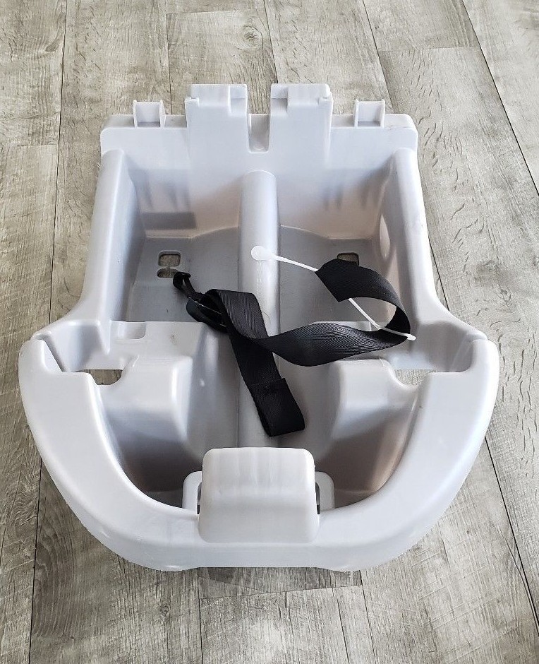 Evenflo Embrace Infant Car Seat Base, model # 30211381