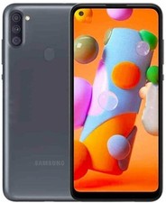 Samsung Galaxy A11 Spesifikasi Gsm