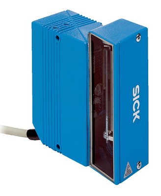 Sick Clv431-6010 Pn:1017982 Barcodescanner Mid Range