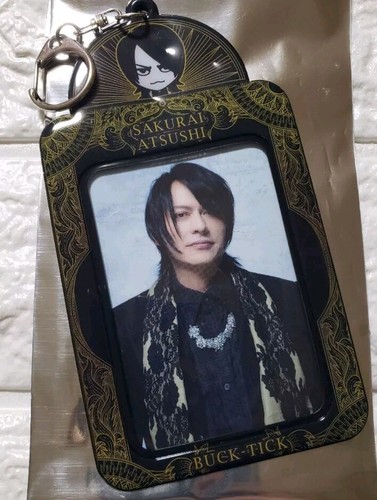 BUCK-TICK Tカード【レア非売品】 $_57.PNG?set_id=880000500F