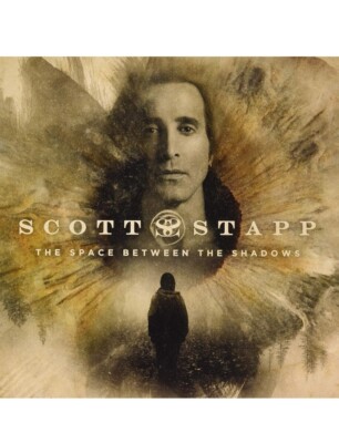 Space between the Shadows by Stapp, Scott (Record, 2019)