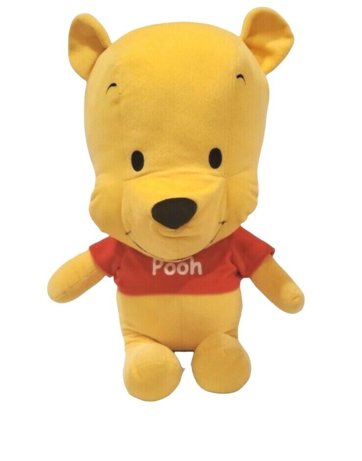 ディズニーBIGPOOH Disney Winnie the Pooh Big Head 22