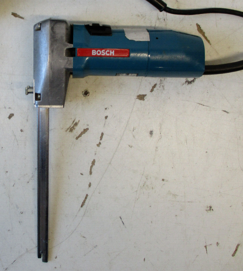 1 x Bosch Schaumstoffsäge 0601575003 20cm Sägeblatter (LS-318 