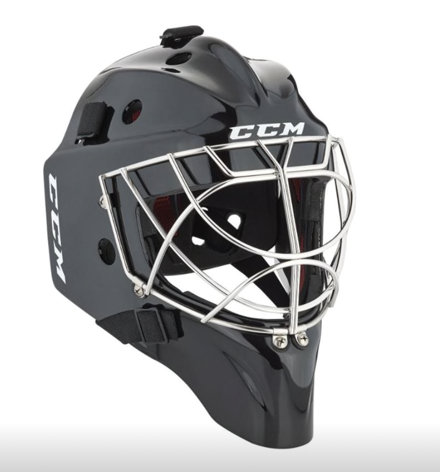 Шлем вратаря ccm Axis