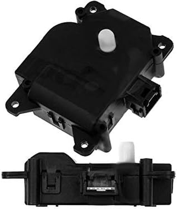 HVAC Panel Mode Door Actuator for 2003-2009 Toyota 4Runner 4.0L V6 | 4.7L V8