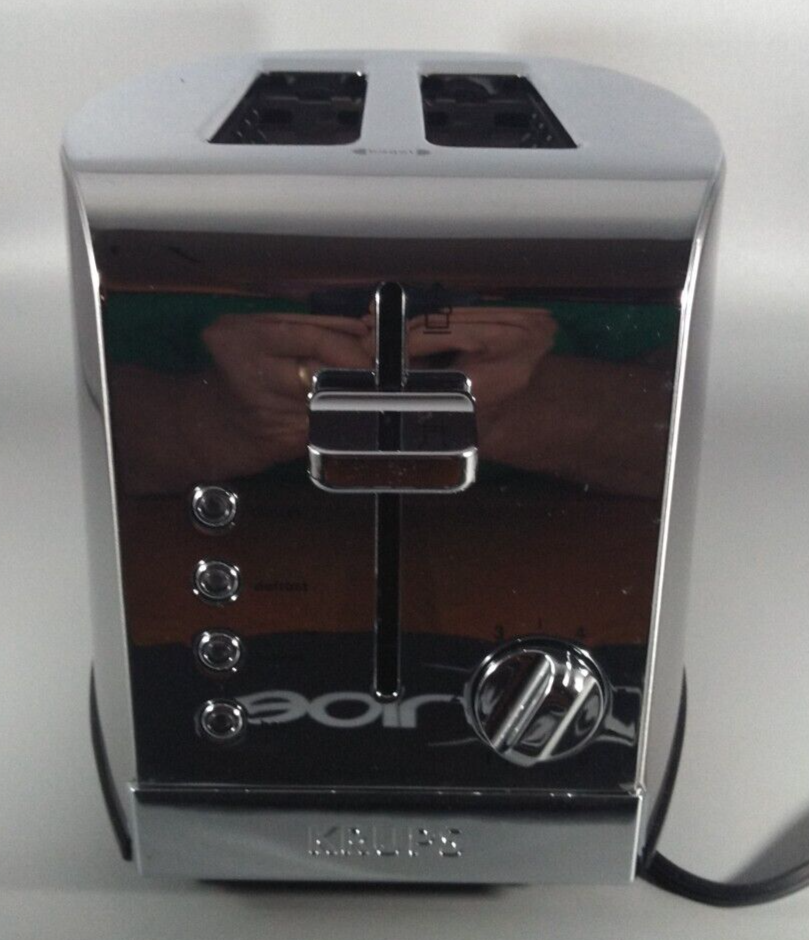 2slice Kh732d50 Toaster
