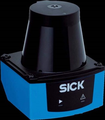 1PCS NEW SICK TIM100-3010200 1077524 Scanner (DHL or EMS) #N3675 YF