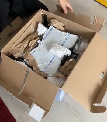 Artikelfoto(s) von einem verifizierten Käufer