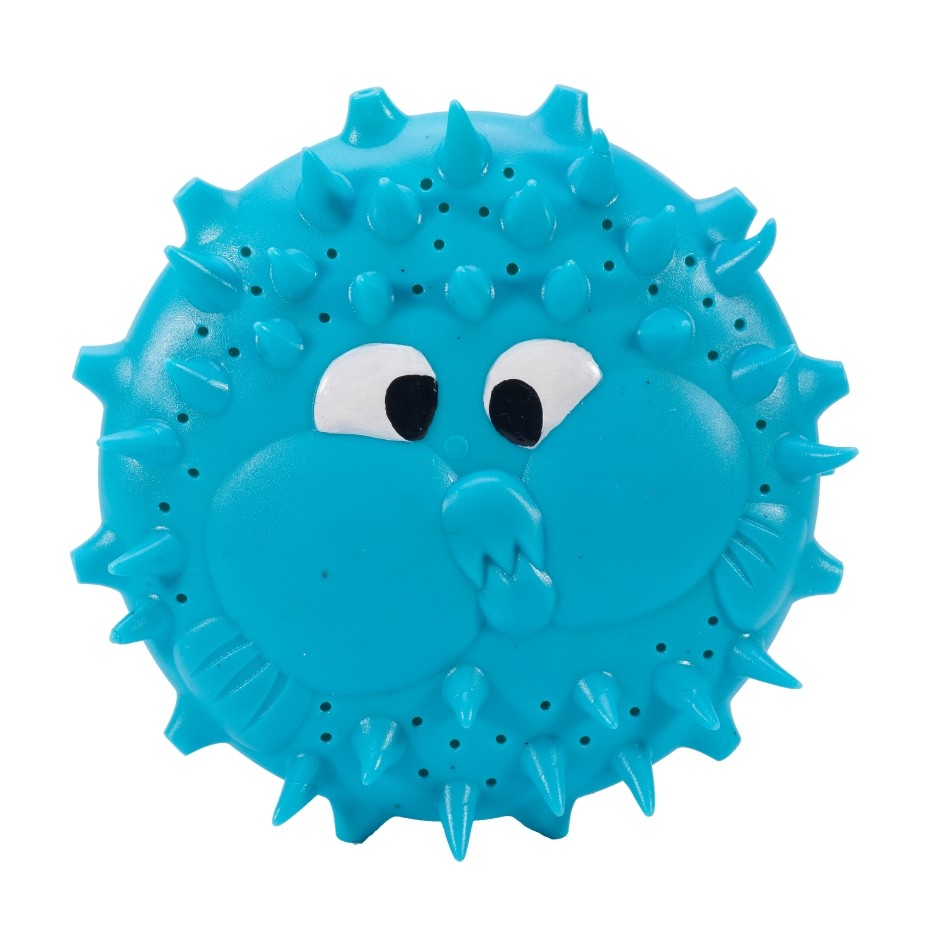 Lot Of 3 Squishy Water Splash Toys Swimways Squid Disk and Splash Flyer