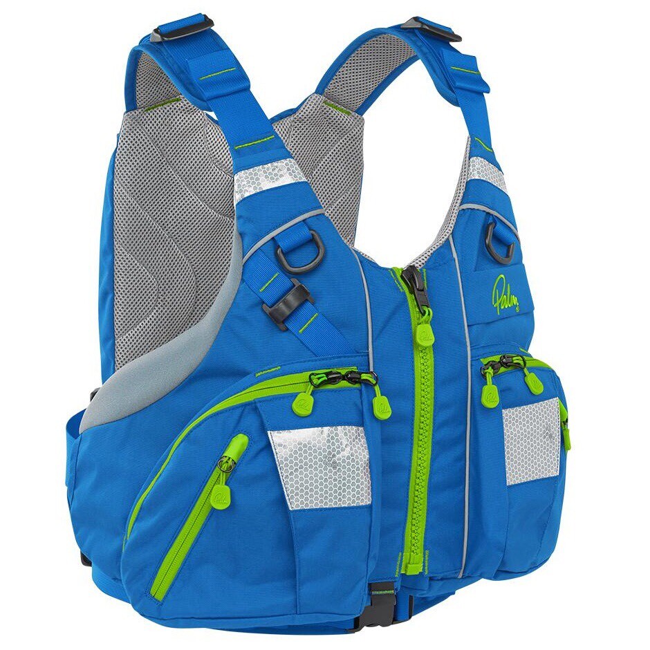 Palm Kaikoura sea kayak buoyancy aid PFD life jacket in Romsey, Hampshire Gumtree