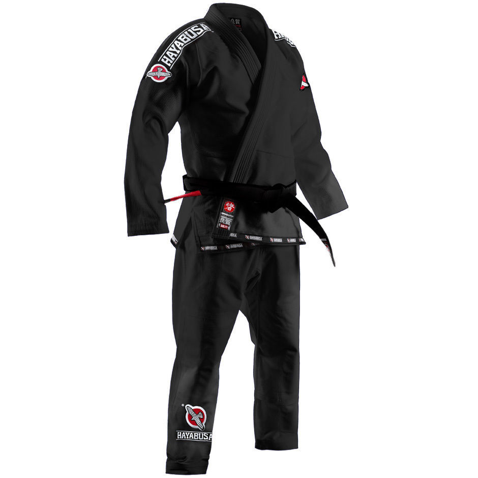 Martial Arts Uniforms & Gis