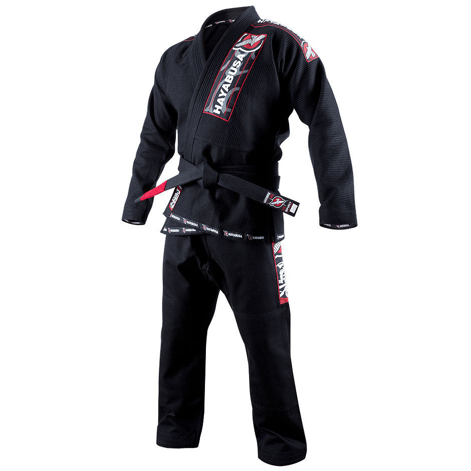 Jiu-Jitsu Uniforms & Gis