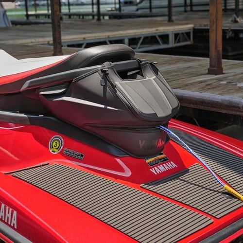 OEM Yamaha Waverunner 2017-2022 EX EXR Stern Mounted Storage