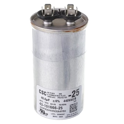 純銀盃　43g 43-101666-25 Single Round Capacitor 40uf 440V NEW | eBay