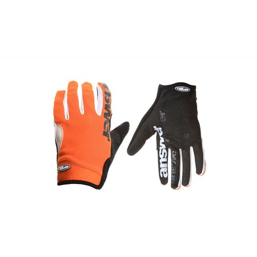 GILLZ Contender Series UV Long Sleeve GUV238513-834 Sun Orange XL 100