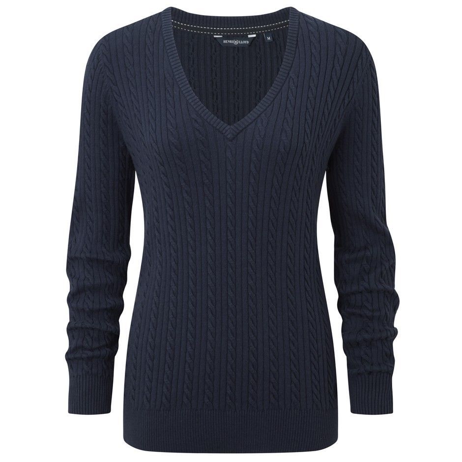 Henri Lloyd Women's Jumpers and Cardigans
