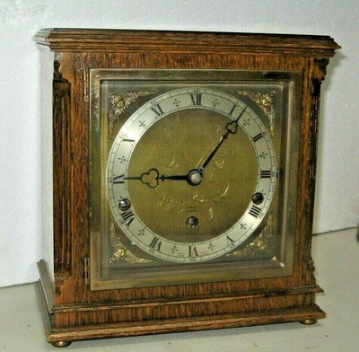 App to chime westminster clock repair