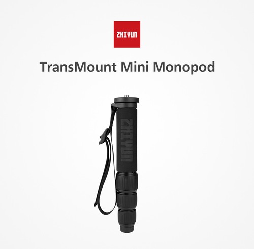 Zhiyun TransMount Mini Monopod 一脚ケース込み s-l1200.jpg