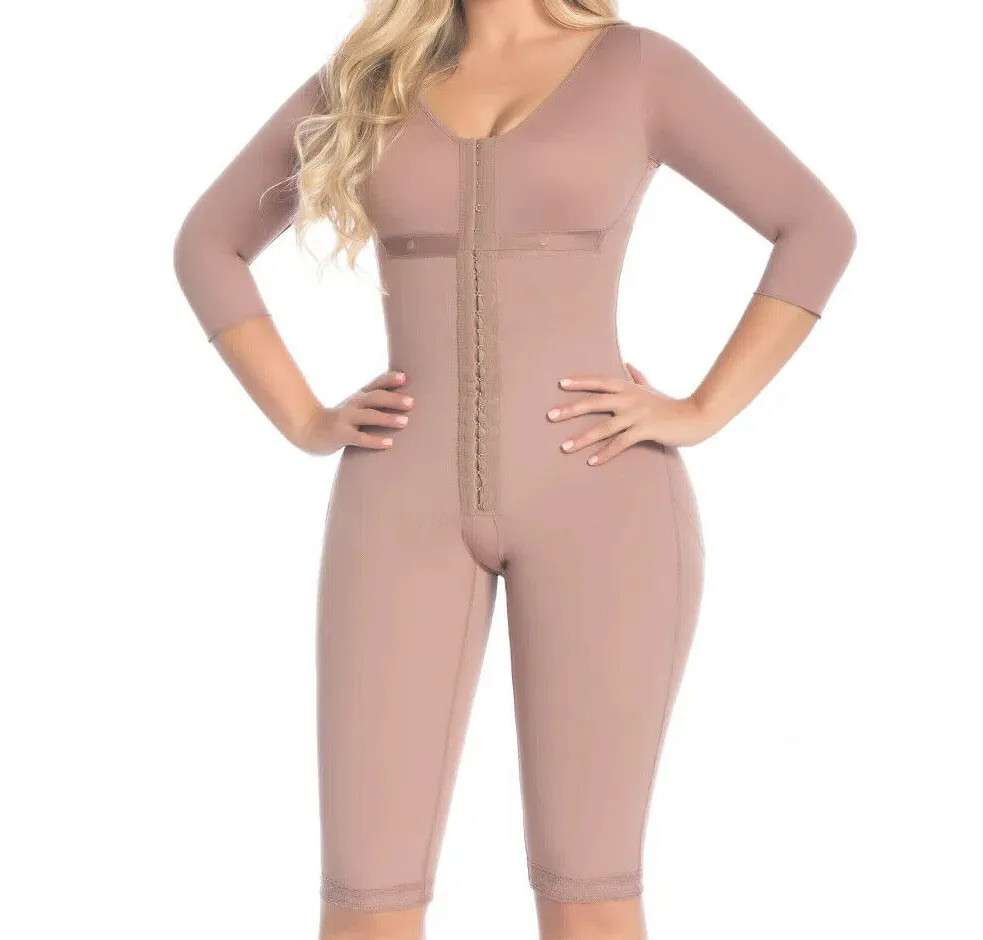 Fajas Fajate 360 colombianas modelo glúteos grande y cadera g (read description)