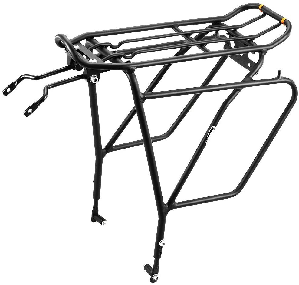 Ibera Bike Rack Review Ibera Bike Rack Installation