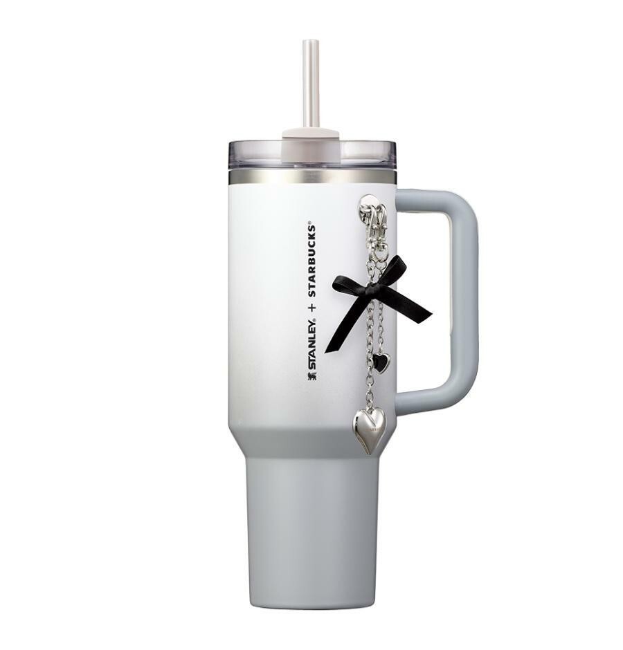 韓国 Starbucks Stanley コラボ キーホルダーのみ 卸売 通販ファッション - 韓国 Starbucks Stanley コラボ