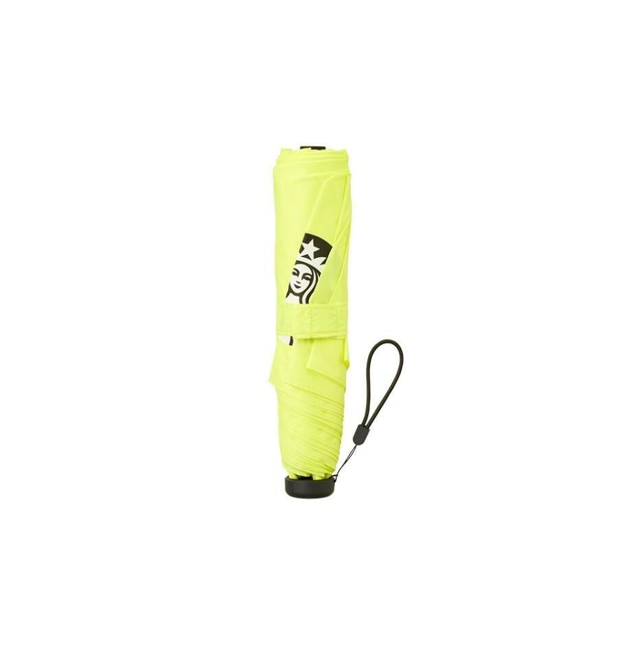 【韓国スタバ】25EMPOWER★Active Picnic Umbrella Starbucks Korea 2025 Active Picnic Umbrella(M) | eBay