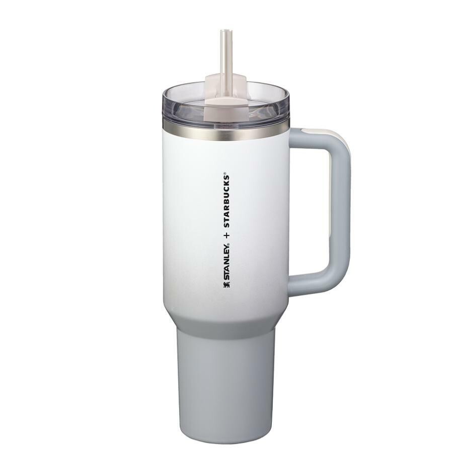 Starbucks Coffee - 韓国 スターバックス 23春 スタンレー スタッキングカップ Starbucks Coffee - 韓国 スターバックス 23春 スタンレー
