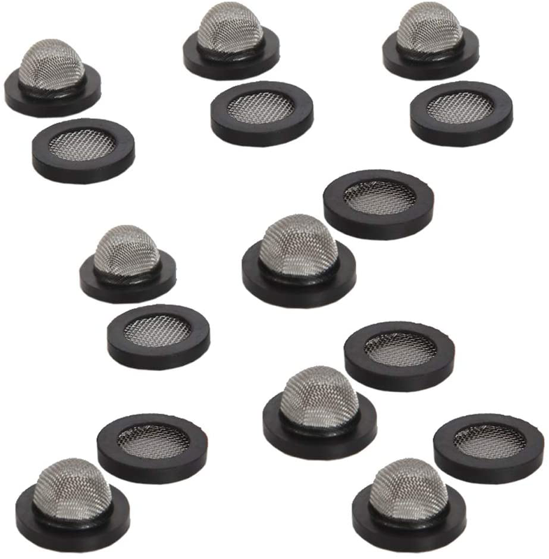 Gasket New
