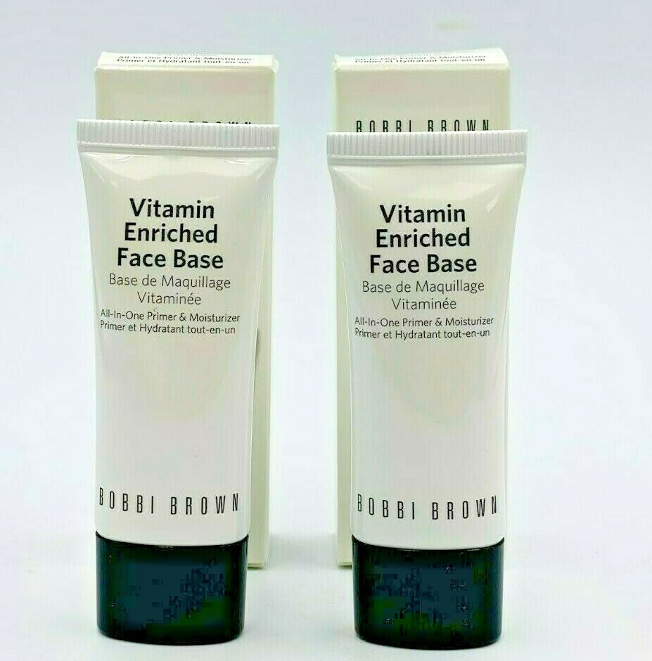 フェイスクリーム BOBBI BROWN VITAMIN ENRICHED FACE BASE Bobbi Brown Vitamin Enriched Face Base Hydrating Primer
