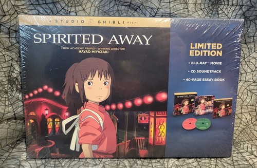 【中古】 Spirited Away $_12.JPG?set_id=880000500F