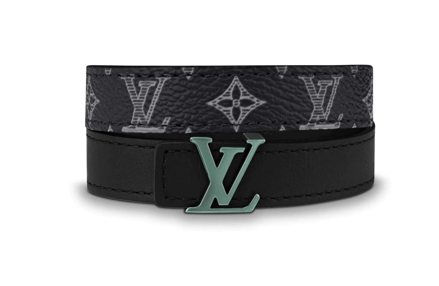 Louis Vuitton ブレスレット LV Vers LV Vers Bangle S00 - Men - Fashion Jewelry | LOUIS VUITTON ®