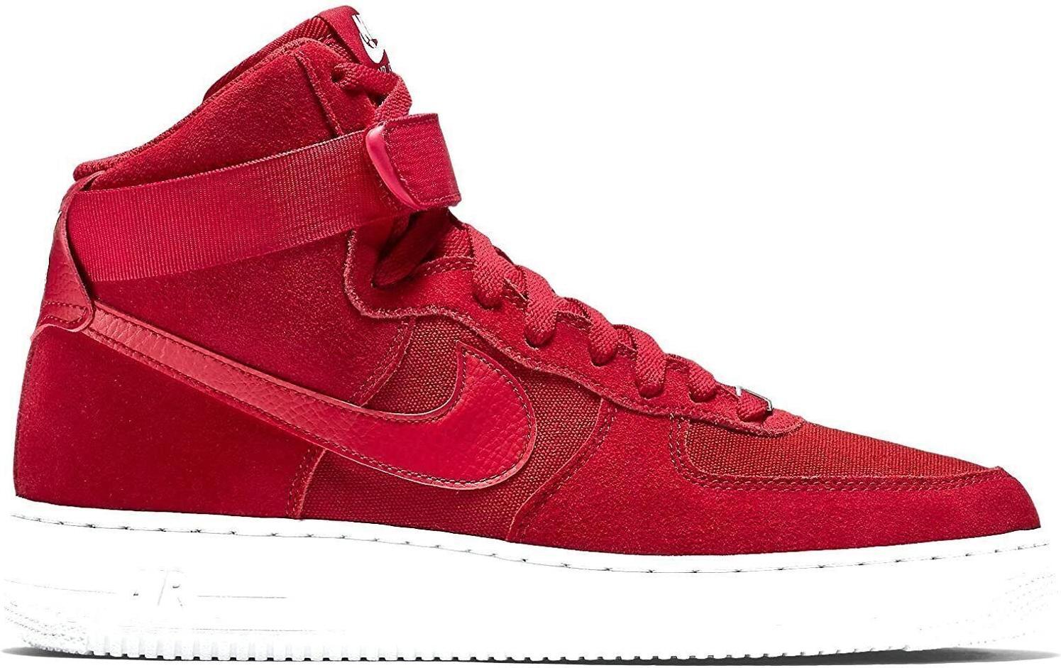 Nike Air Force 1 '07 High Gym Red for Sale | Authenticity Nike Air Force 1 '07 High Gym Red for Sale | Authenticity