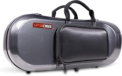 Gator Cases Presto Series Pro Case Carrying Bag for Bb Trumpet (GBPC-TRUMPET)